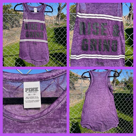 Victoria’s Secret Pink Bras Tops Sexy 6 Piece Bundle Spring/Summer XS/S Bundle - Picture 8 of 14